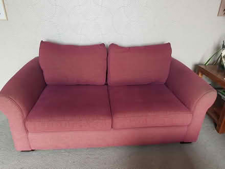 Photo of free Sofa bed (Saltdean BN2) #1