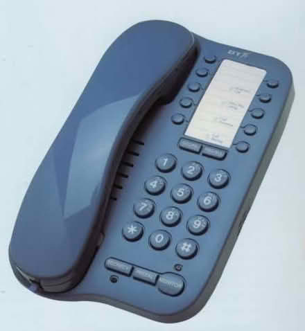 Photo of free Vintage landline telephone (Goffs Oak EN7) #1