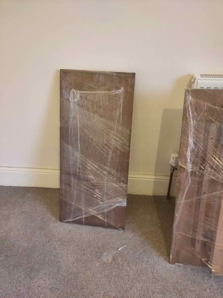 Photo of free Vintage dining table (Moseley B13) #2