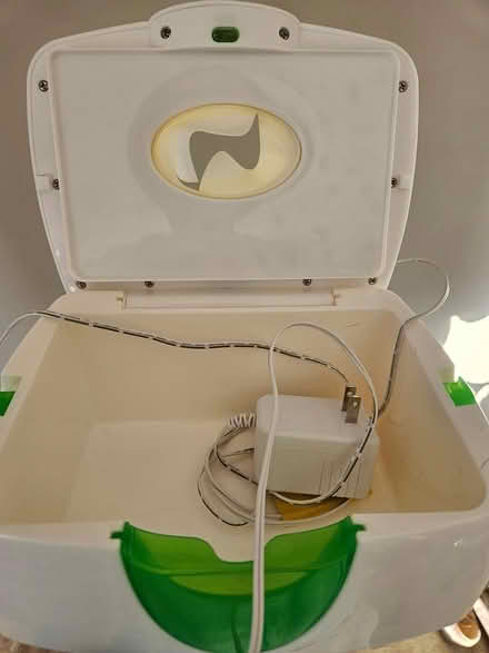 Photo of free Munchkin baby wipe warmer (Waltham) #2