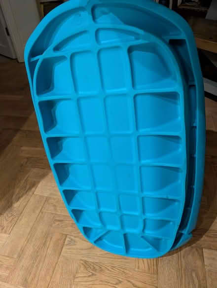 Photo of free Baby changing (Harrogate) #3