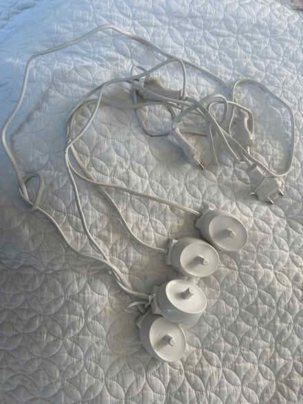 Photo of free New toothbrush chargers (Se6 2ha) #1