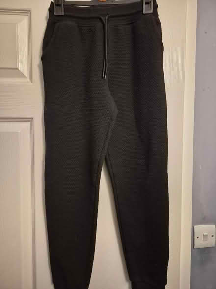 Photo of free 12-13 joggers #2 (Maidstone ME15) #1