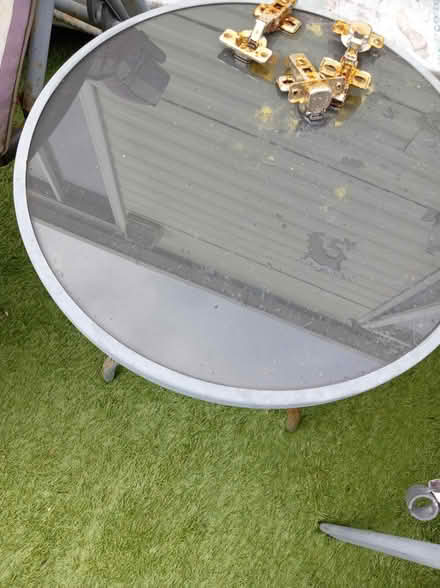 Photo of free Outdoor furniture (Morecambe) #3