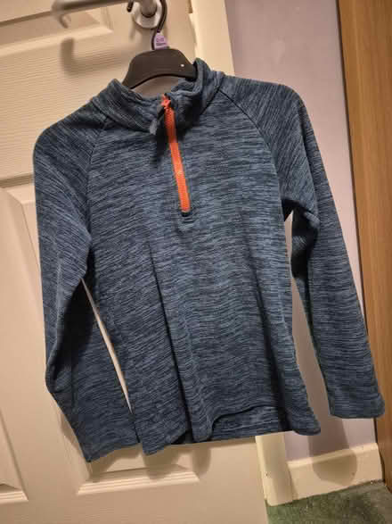 Photo of free 11-12 fleece (Maidstone ME15) #1