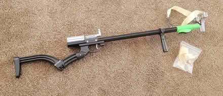 Photo of free Sling Shot Gun (trooper exit 422) #1