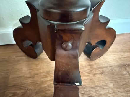 Photo of free Side tables (Rancho Rinconada, Cupertino) #4