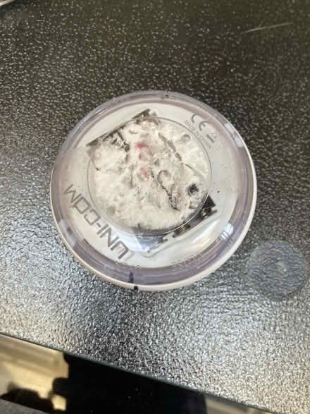 Photo of free LED stick on light - Motion sensitive (Bilton CV22) #3