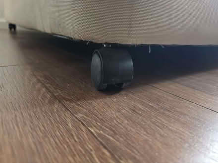 Photo of free Two double bed frames and headboards (Abbeville Village SW4) #4