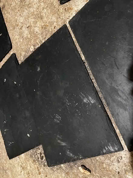 Photo of free Slate place mats (Bampton OX18) #2