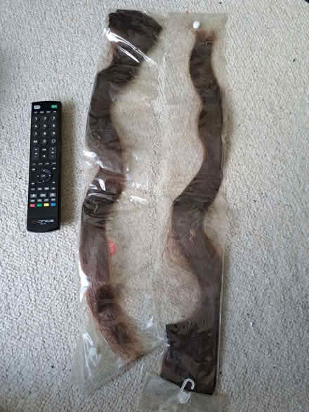 Photo of free Hair extensions (Caversham RG4) #1