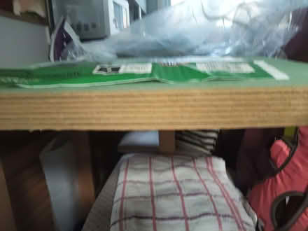 Photo of free Laminate Insulation (Lyndhurst SO43) #2