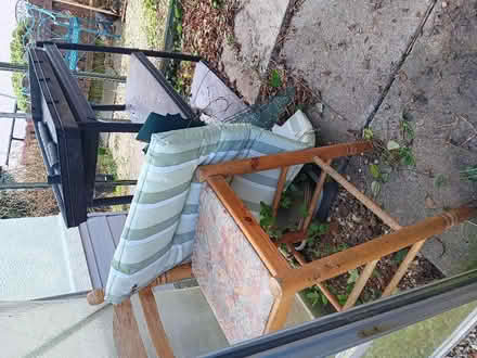 Photo of free Green house items (Allington NG32) #2