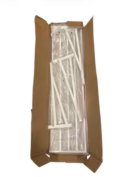 Photo of free Store Your Board Wall Shelves (Brooklyn Storage) #2