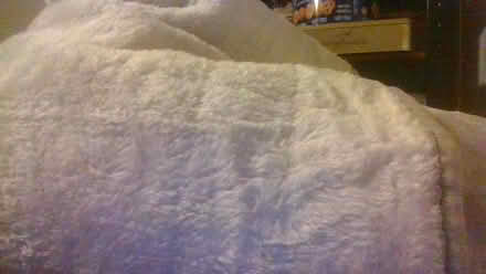 Photo of free 2x single bed throws not used (Bath BA2) #1