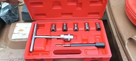 Photo of free Diesel injector tools. (Andover SP10) #4