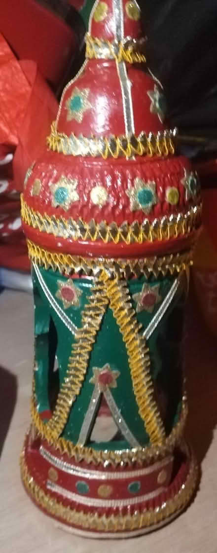 Photo of free Decoration (Croydon) #1