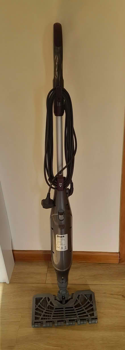 Photo of free Steam Mop (Hinxworth) #1