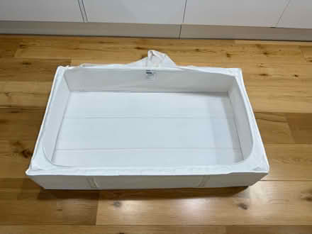 Photo of free Foldable IKEA boxes (Hackney E8) #1