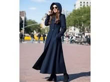 Photo of Wool coat (Clerkenwell EC1R) #1