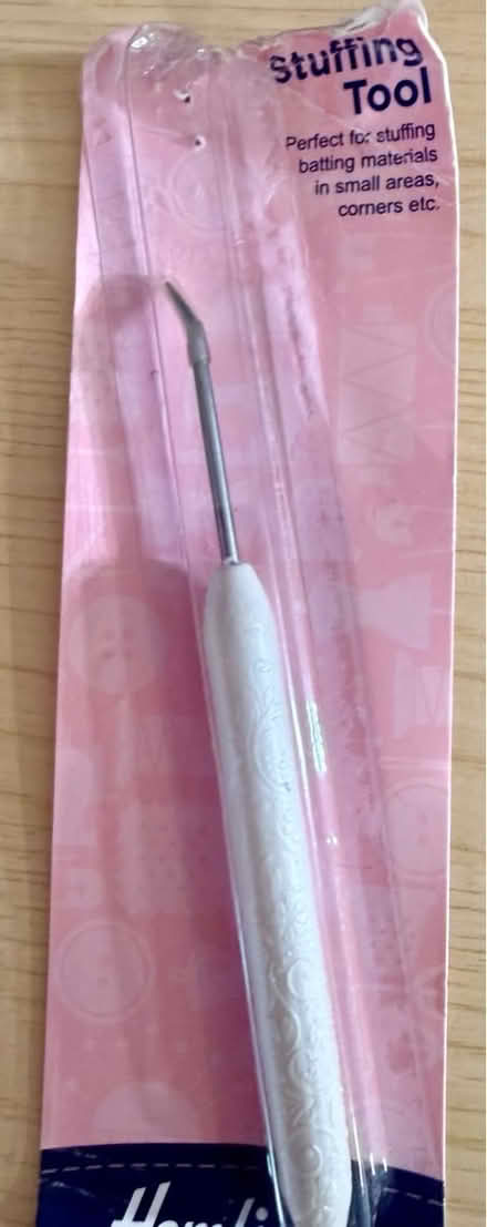 Photo of free Stuffing tool (Chandlers Ford SO53) #1