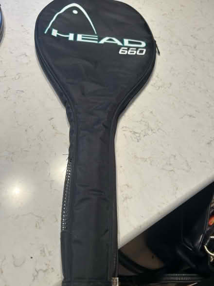 Photo of free Two used tennis racquets (Damascus,MD) #1