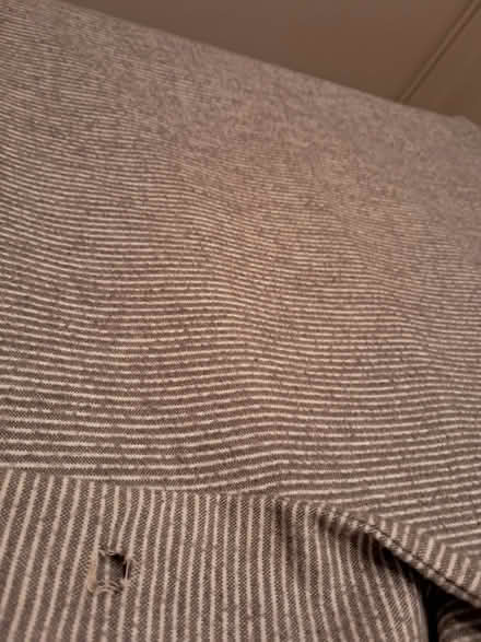 Photo of free Superking size brushed cotton duvet cover (Lower Earley RG6) #2