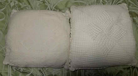 Photo of free 8 cushions (Southsea PO5) #3