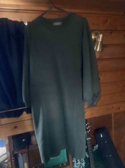 Photo of free Womans dress and skirt (E8 4pt) #1