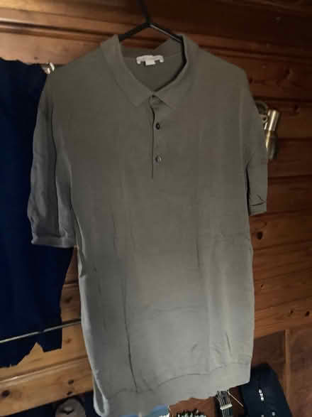 Photo of free Man’ tops short sleeve (E8 4pt) #3