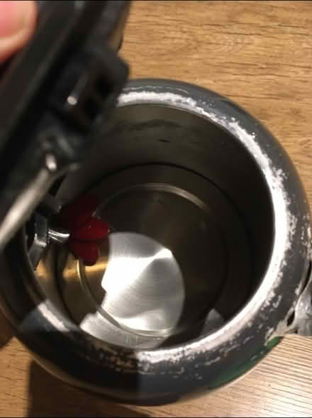 Photo of free Russell Hobbs kettle (Chippenham SN15) #3