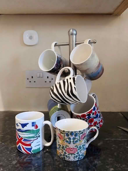 Photo of free Kitchen items (Brook Green W14) #2