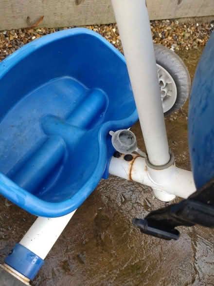 Photo of free Trike (Wendover HP22) #4