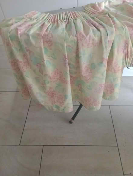 Photo of free 2 Pairs Of Curtains (Wirksworth DE4) #1