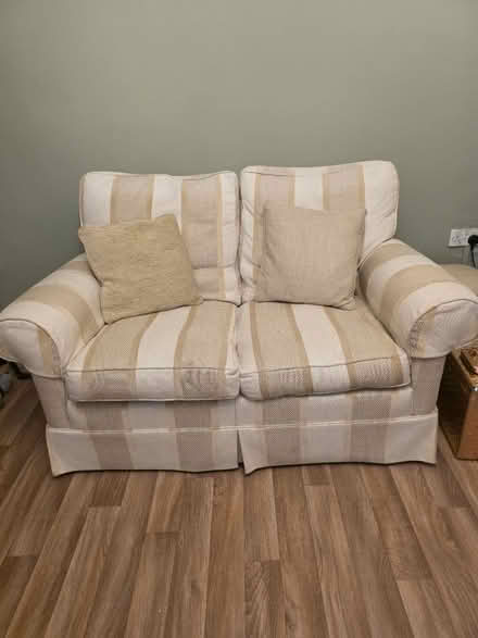 Photo of free Sofas (Hengoed cf82 7fu) #2