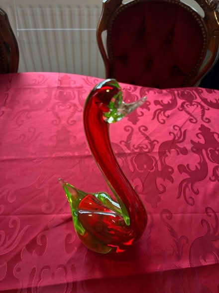 Photo of free Vintage Murano Glass (Blackrock) #2