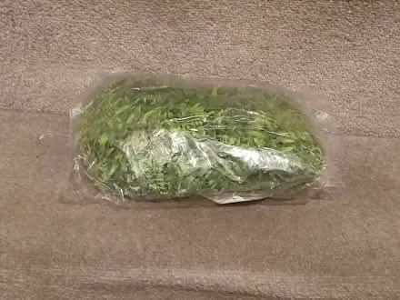 Photo of free Brand new Fake Ivy Leaves Decoration (Kingsholm GL1) #1