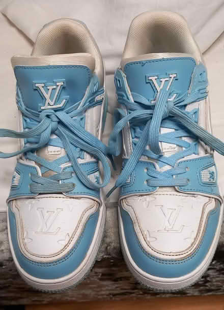 Photo of free Lookalike Louis Vitton Trainers (Horndon On The Hill SS17) #2