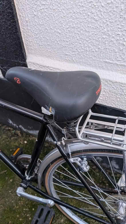 Photo of free Bycicle (Attwood close RG21) #3