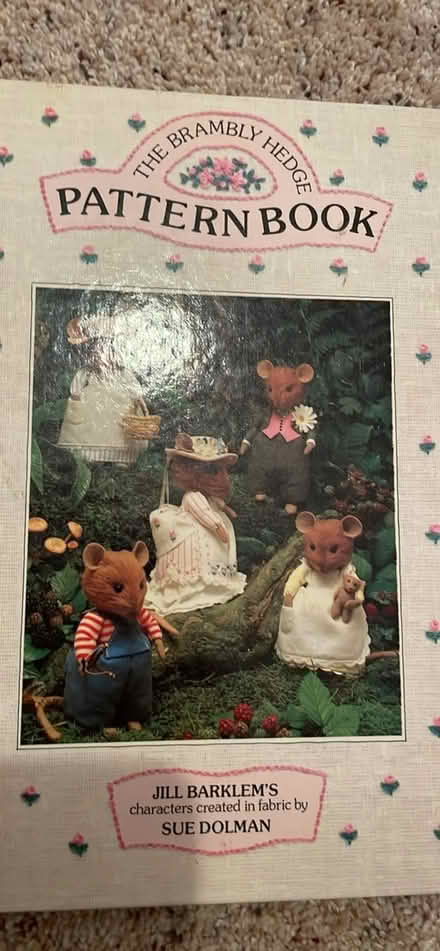 Photo of free Craft books (BR3) #4