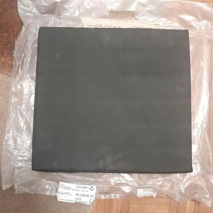 Photo of free Unused contour cushion (Franklands Village RH17) #1