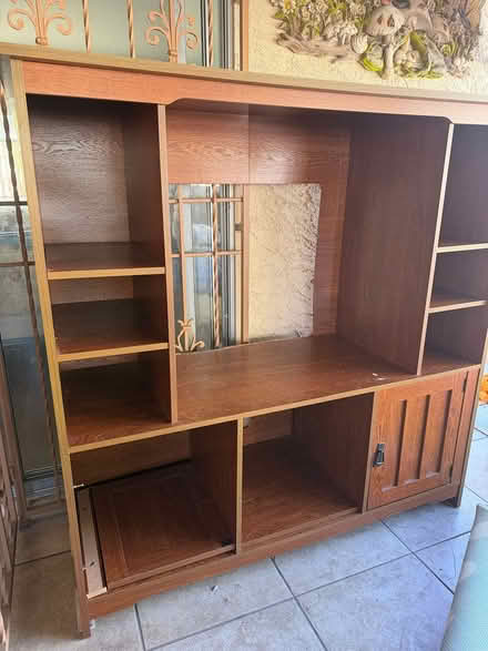 Photo of free Cabinet (san diego) #1