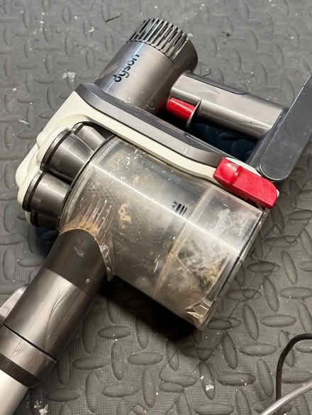 Photo of free Dyson DC cordless vacuum (Middleyard GL5) #1