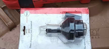 Photo of free Clutch alignment tool (Andover SP10) #1