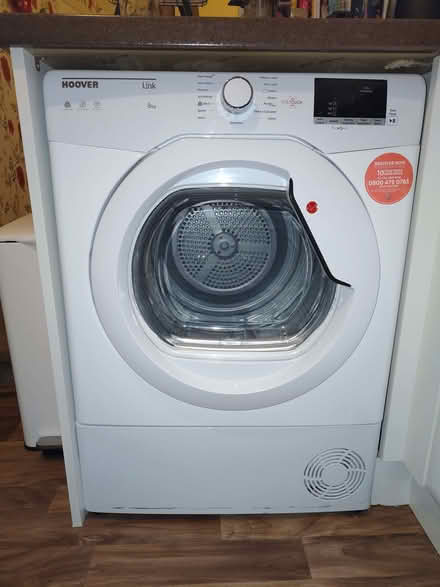 Photo of free Tumble dryer (Salford M6) #1