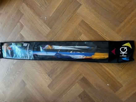 Photo of free kite (Holland Park W11) #1