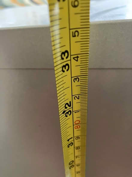 Photo of free Document drawers (Skipton BD23) #2