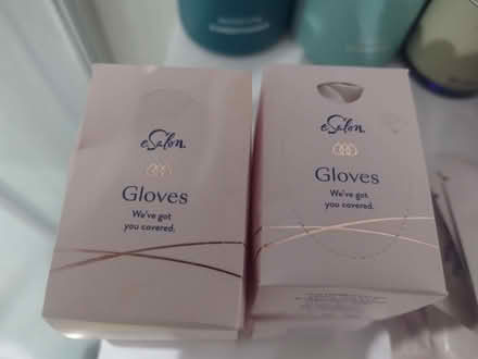 Photo of free Stuff for hair dyeing (Llanishen CF14) #3