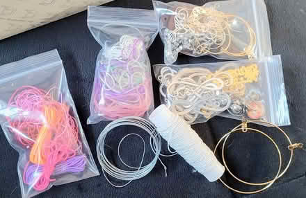 Photo of free Jewelry Making Supplies (trooper exit 422) #3