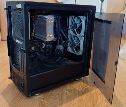 Photo of free Computer parts (Romford RM1) #1